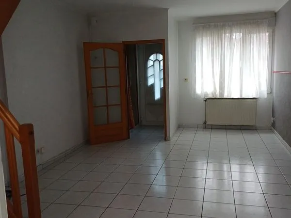 Maison 2 chambres à louer