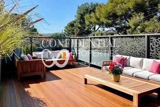 Maison 15 pièces 350 m²