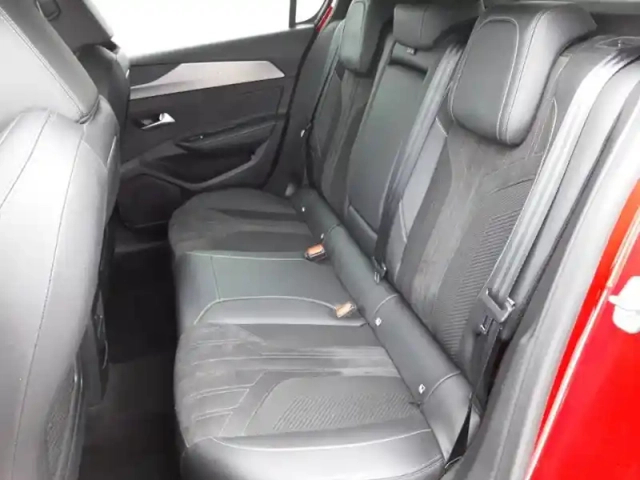 Peugeot 308 puretech 130ch s&amp;s eat8 — photo 43