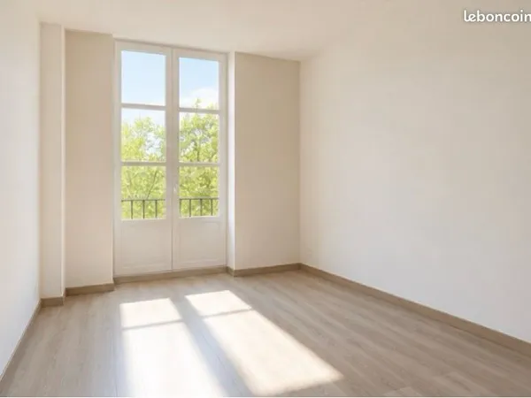 Appartement t2 gaillac centre ville