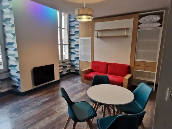 A louer studio
