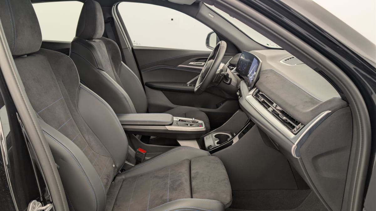 BMW X2 — photo 9