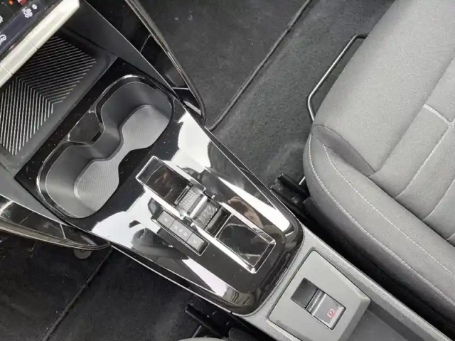 Citroën C3 Aircross e- 113 autonomie confort — photo 34