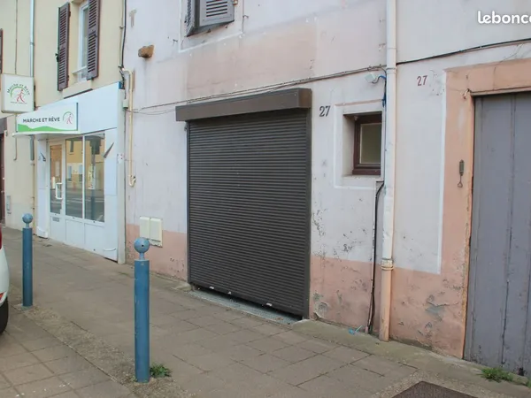 Location de 41 M2