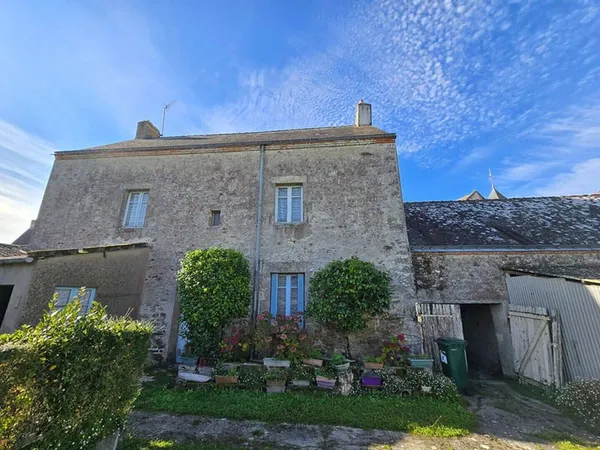 Maison 5 pièces 127 m²
