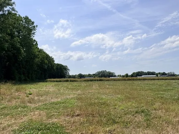 Terrain 727 m²