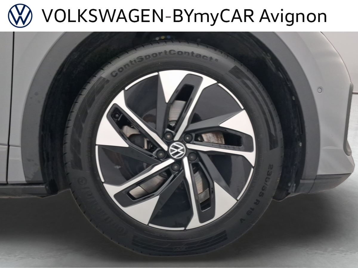 Volkswagen ID.5 174 ch Pro — photo 20