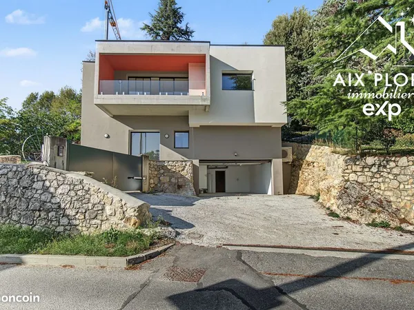 Villa 5 pièces 129 m²