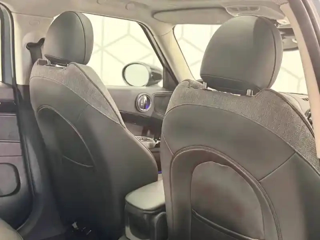 Mini Mini countryman 136 ch bva7 — photo 115