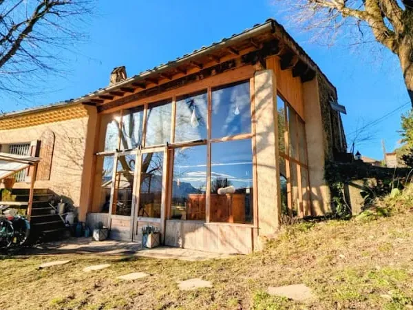 Maison 9 pièces 230 m²