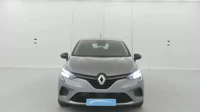 Renault Clio tce 90 — photo 100