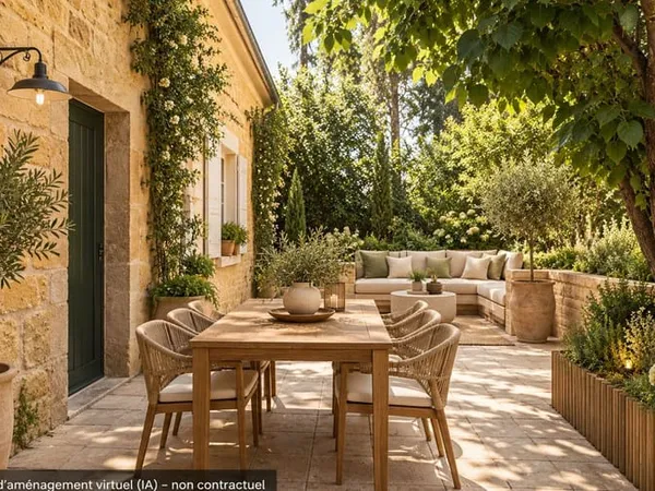 Maison 5 pièces 131 m²
