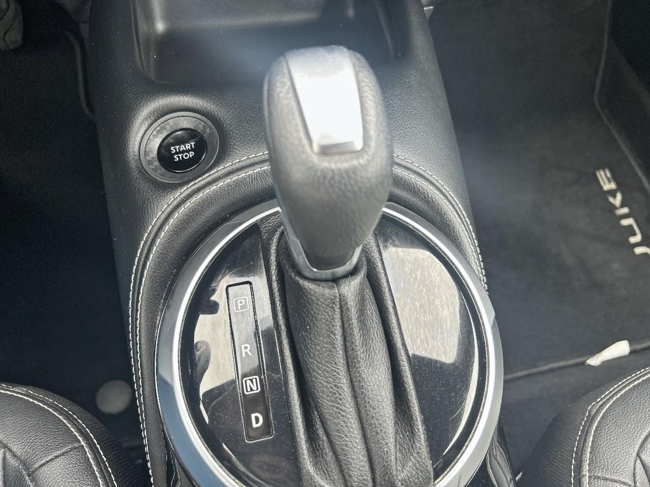 Nissan Juke 1.6 hybrid 143ch premiere edition 2022.5 — photo 17