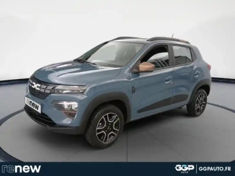 Dacia Spring 65ch extreme soh 94%