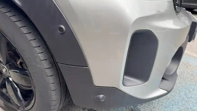 Mini Mini countryman 136 ch bva7 — photo 46