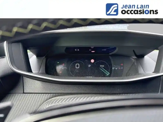 Peugeot 2008 puretech 130 s&amp;s eat8 — photo 19