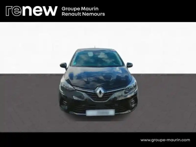 Renault Clio 1.0 tce 90ch zen -21 — photo 20