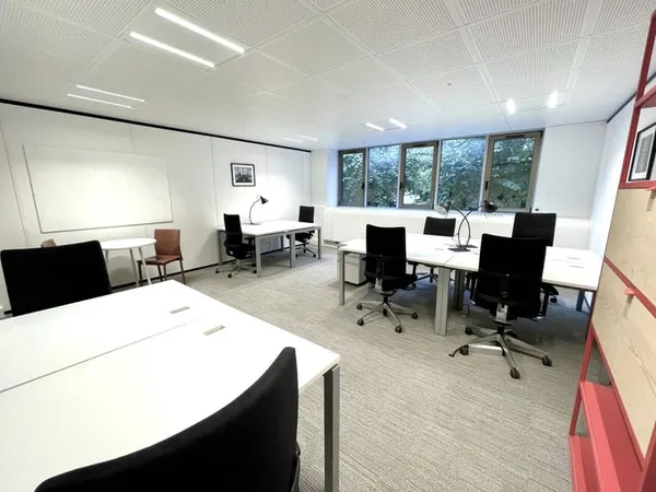 Bureaux 40 m²