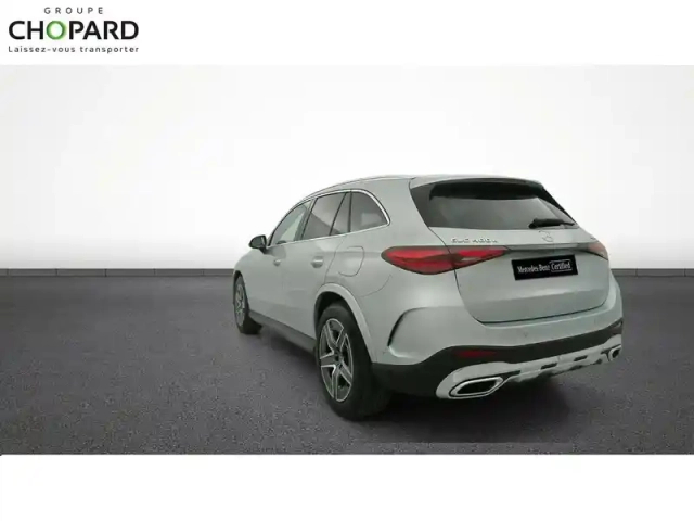 Mercedes Glc 400 e 9g-tronic 4matic — photo 6