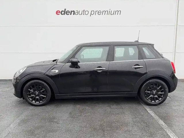 Mini Mini hatch 5 portes one 102 ch bva7 — photo 110