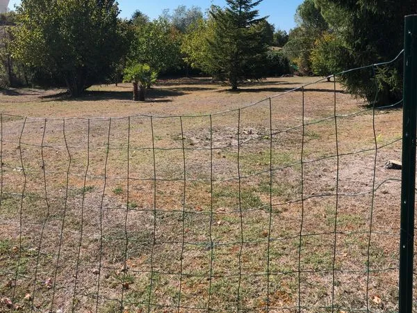 Vente Terrain à bâtir - 916 M2 (Saintes)