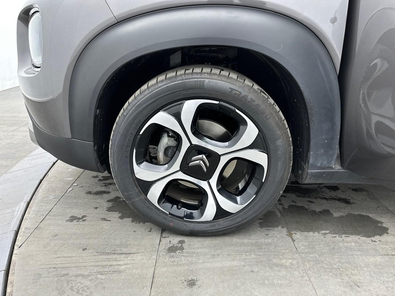 Citroën C3 Aircross puretech 110 s&s bvm6 shine pack — photo 14