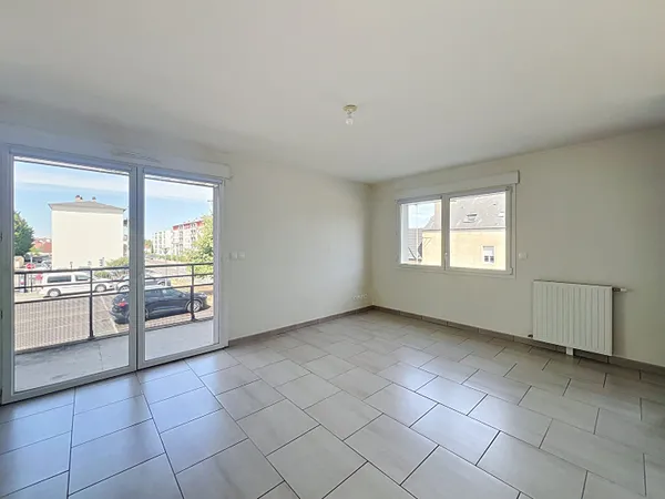 Appartement 2 pièces 56 m²
