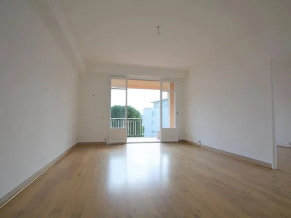 Appartement 4 pièces 83 m²
