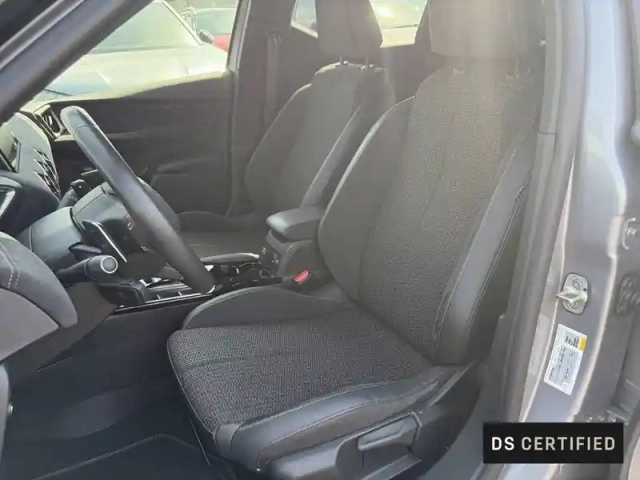 Ds Ds 3 crossback puretech 130 s&amp;s eat8 — photo 9