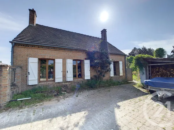 Maison 3 pièces 133 m²