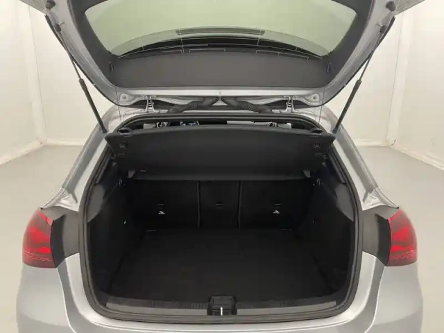 Mercedes Classe A 180 d 8g-dct — photo 47