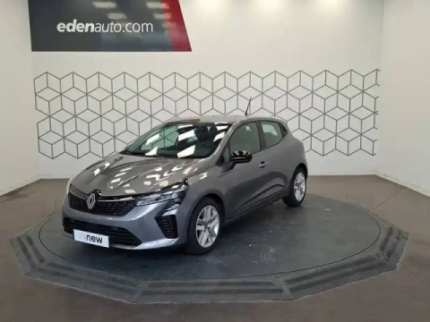 Renault Clio tce 90 ch gsr2