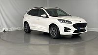 Ford Kuga 2.5 Duratec 225ch PowerSplit PHEV ST-Line X eCVT — photo 3