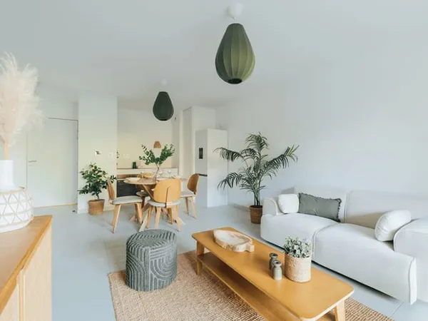 Appartement T2