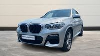 Bmw X3 xDrive30dA 265ch M Sport Euro6c — photo 1
