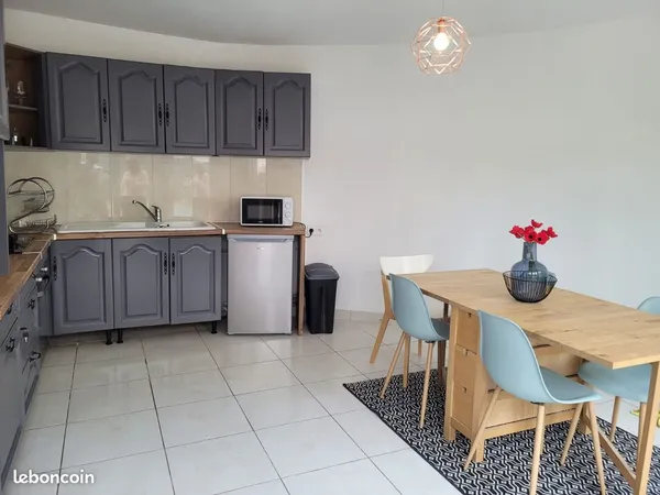 Maison 84m2 - Centre Historique Vernon