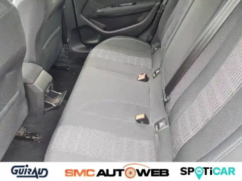 Peugeot 308 puretech 130ch s&amp;s bvm6