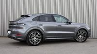 Porsche Cayenne Coupé 4.0 V8 739ch Turbo E-Hybrid — photo 20