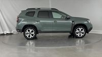 Dacia Duster 1.0 ECO-G 100ch Journey 4x2 — photo 4