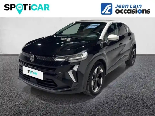 Renault Captur tce 90 ch