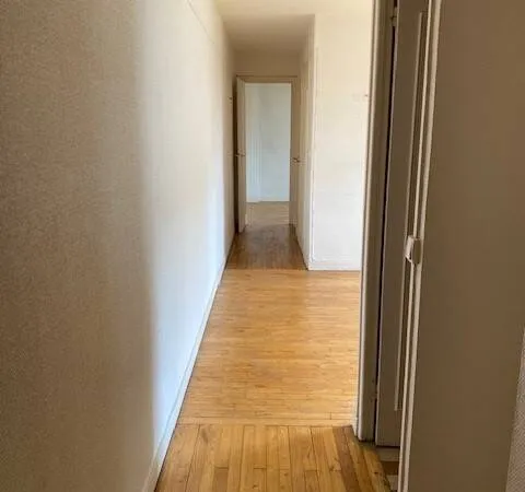 Appartement 3 pièces 55 m²