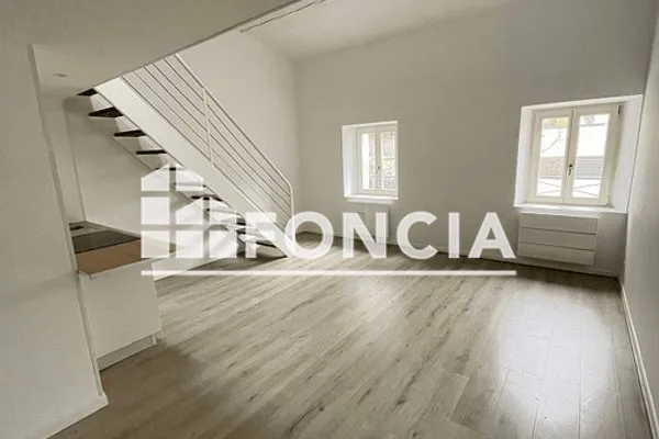 APPARTEMENT
