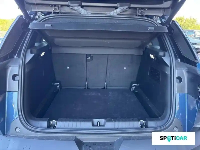 Jeep Compass 1.2 turbo t3 145ch e-hybrid first edition bvr6 — photo 11