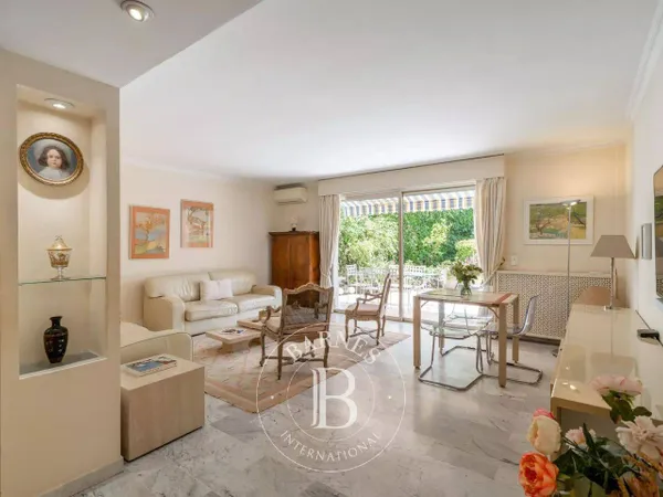 Appartement 3 pièces 94 m²