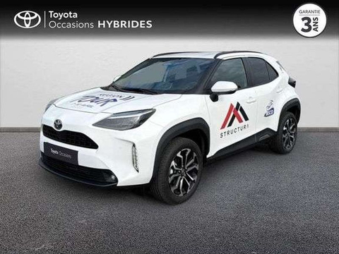 Toyota YARIS CROSS Toyota Yaris Cross 130h Design MY26