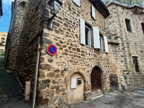 Maison de ville 3 pièces 69 m²
