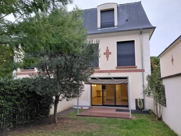 Maison 6 pièces 127 m²