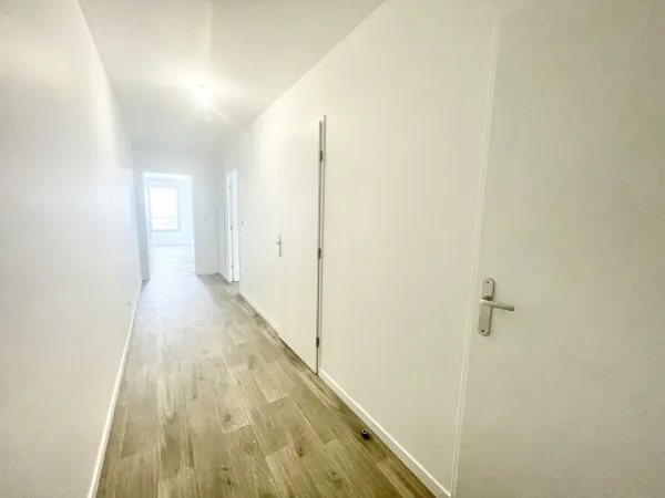 Appartement 4 pièces 81 m²