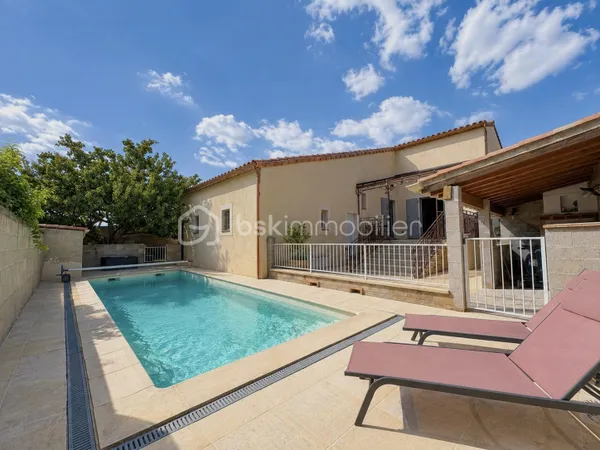 Maison 4 pièces 101 m²
