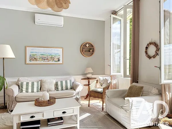 Vends maison - 190 m² - 5 pièces, 3 chambres - Boudou 82200